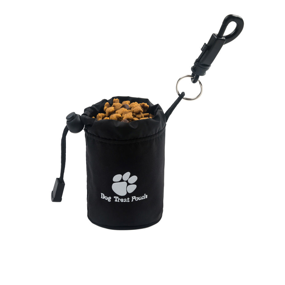 Why Every Pet Owner Needs the Mini Pet Snack Bag Training Bag